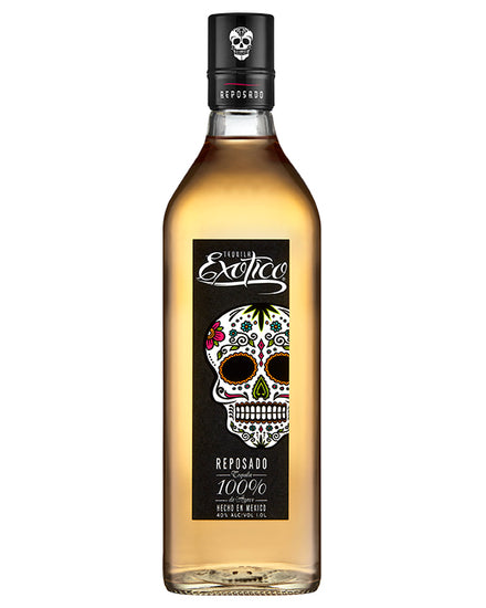 Exotico Reposado | Liquor Cave