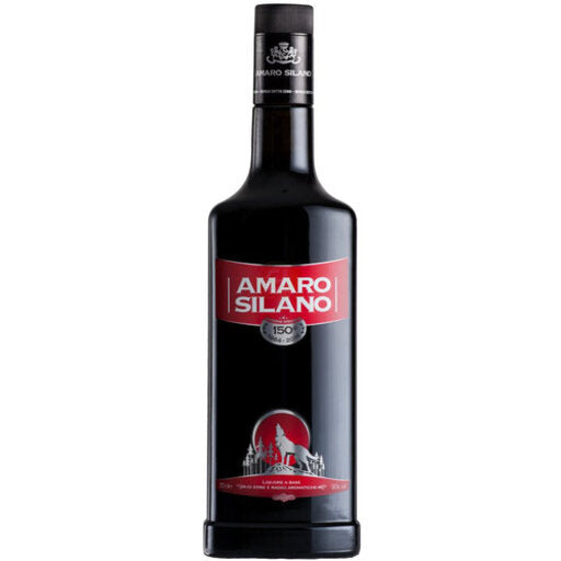 Amaro Silano  | Liquor Cave