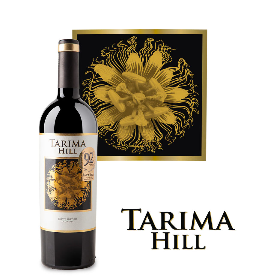 Tarima Hill Monastrell 2021 | Liquor Cave