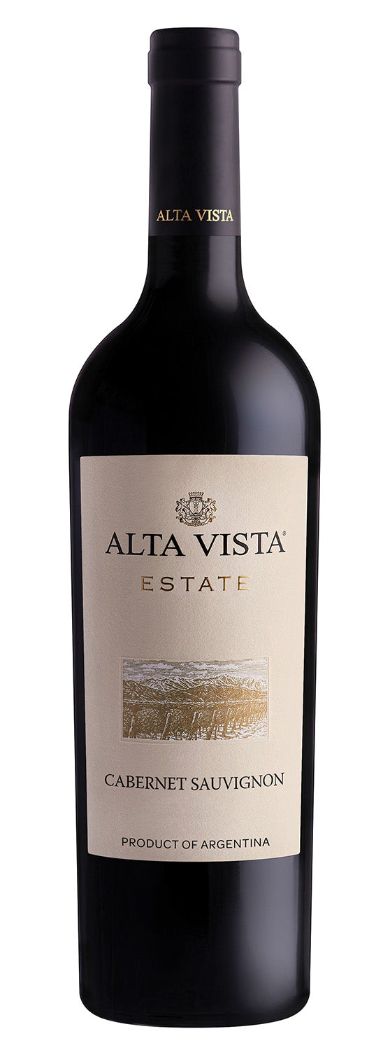 Alta Vista Premium Cabernet Sauignon 2021 | Liquor Cave