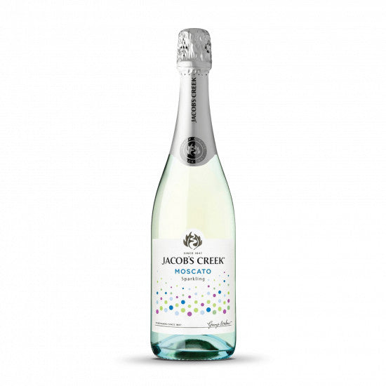 Jacobs Creek Sparkling Moscato 2023 | Liquor Cave