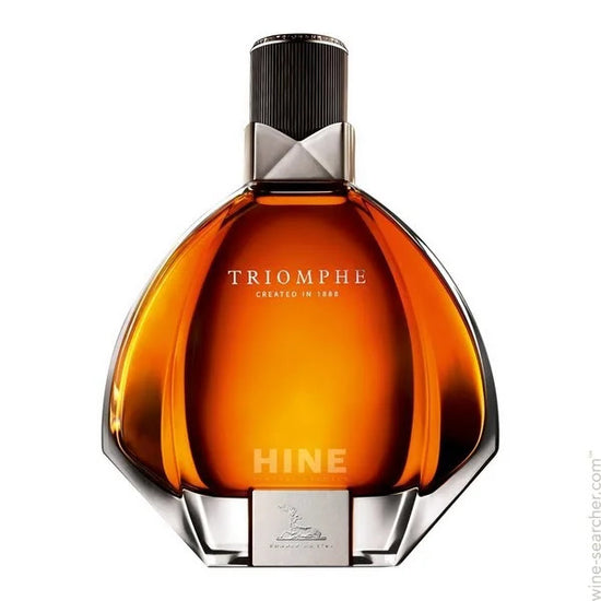 Hine Triomphe Decanter Grande Champagne | Liquor Cave