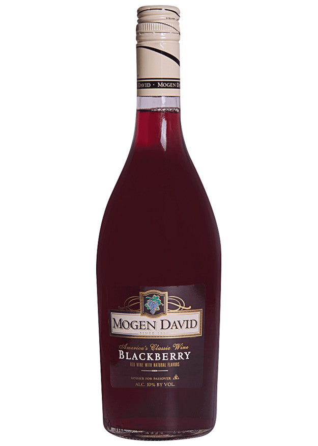 MD 20/20 Blackberry Royal