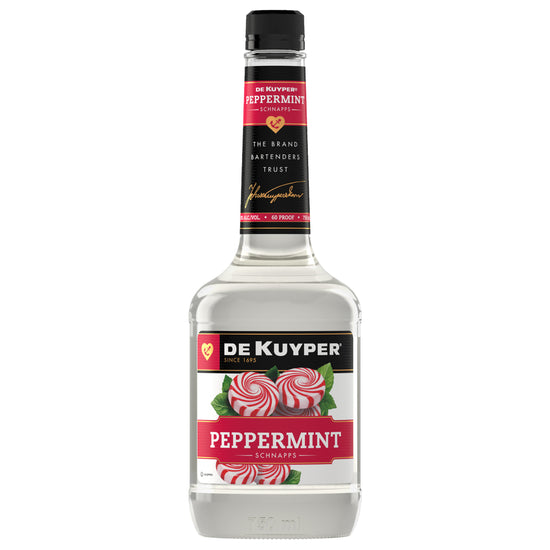 Dekuyper Liqueur Peppermint 60º | Liquor Cave