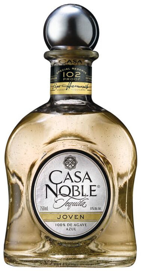 Casa Noble Crystal Joven | Liquor Cave