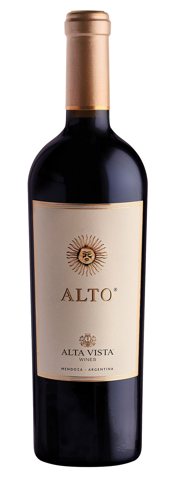 Alta Vista Alto