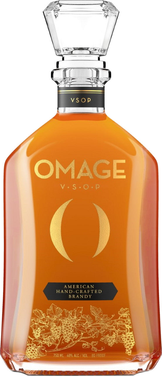 Omage VSOP  | Liquor Cave