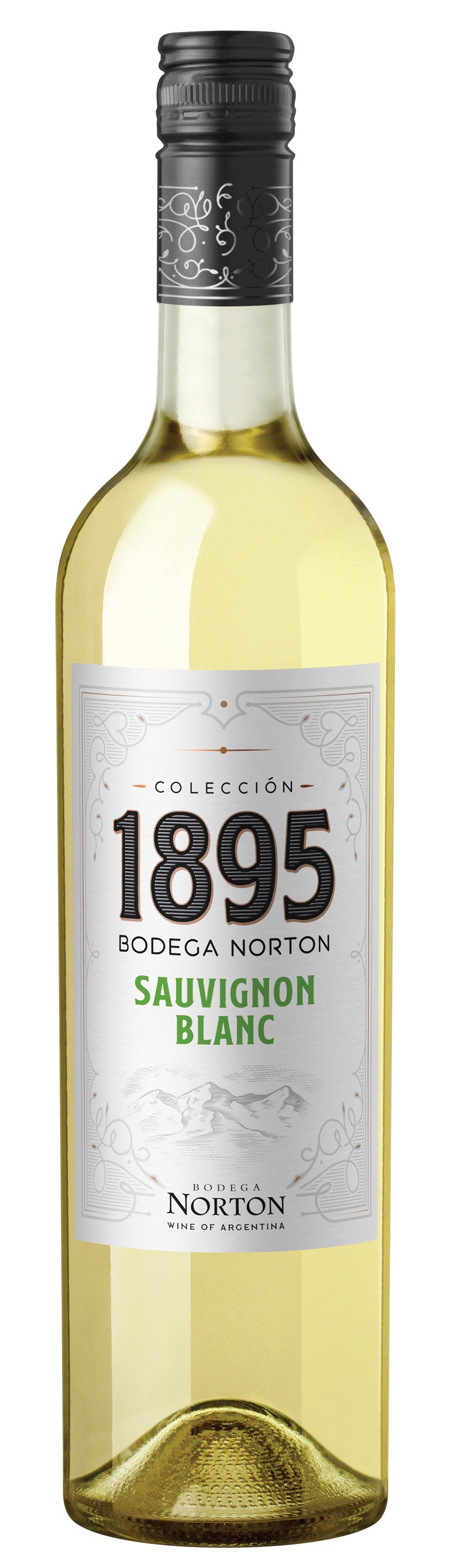 Bodega Norton 1895 Sauvignon Blanc 2023 | Liquor Cave