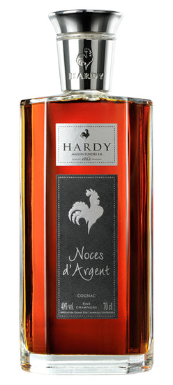 Hardy noces d'argent 25yr | Liquor Cave