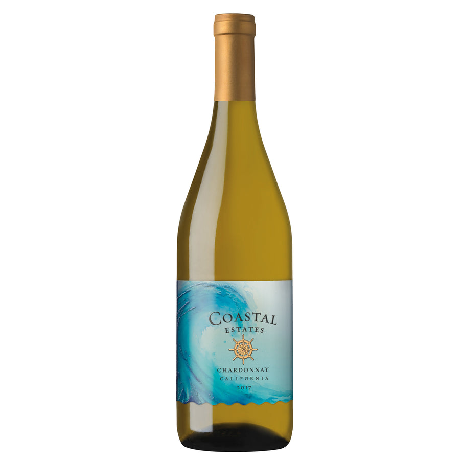 Coastal Estates Chardonnay 2023