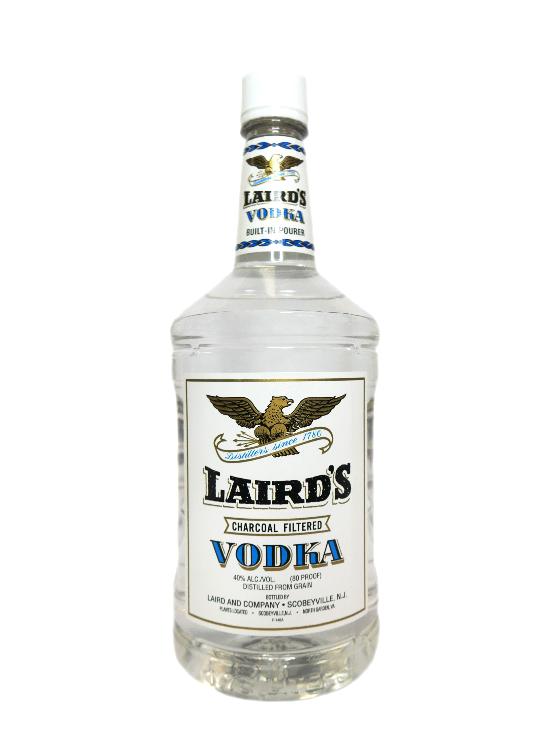 Lairds Vodka 80 | Liquor Cave