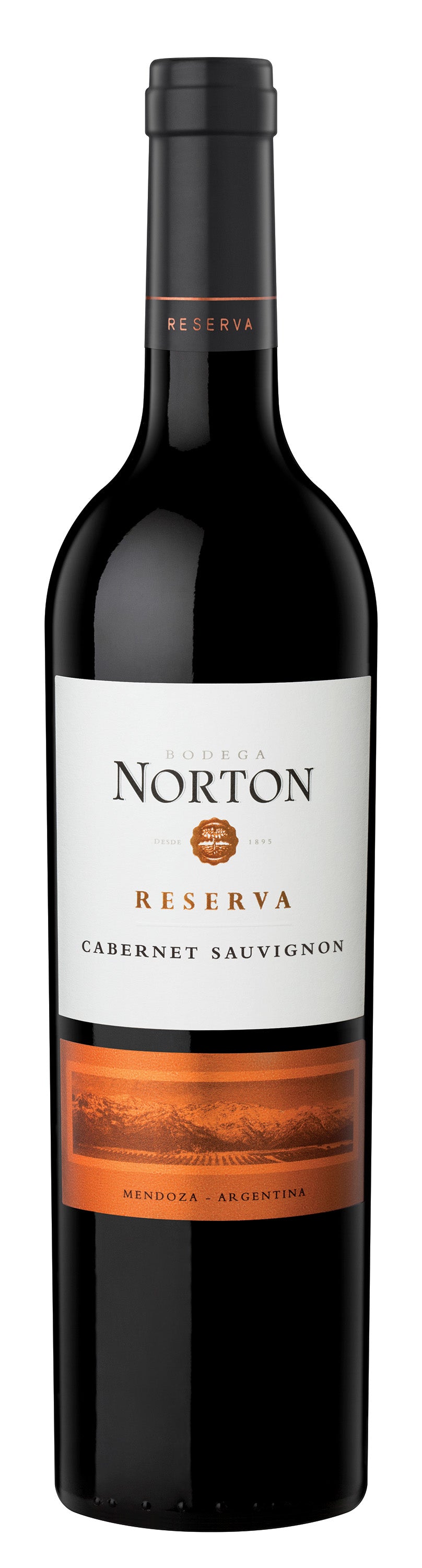 Bodega Norton Reserves Cabernet Sauvignon Reserve 2022 | Liquor Cave