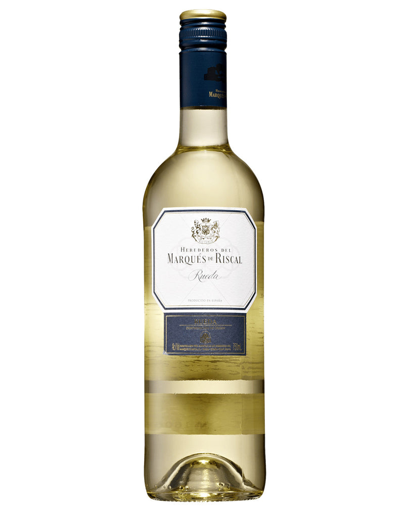 Marques Riscal Rueda White 2023 | Liquor Cave