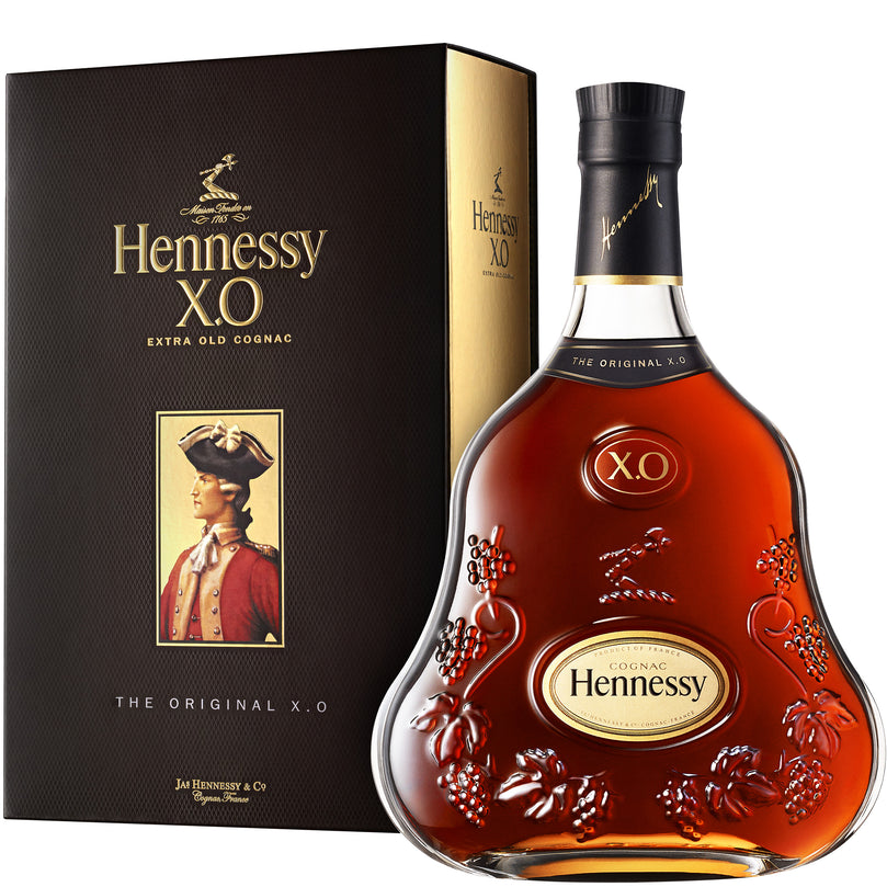 Hennessy Cognac Xo | Liquor Cave