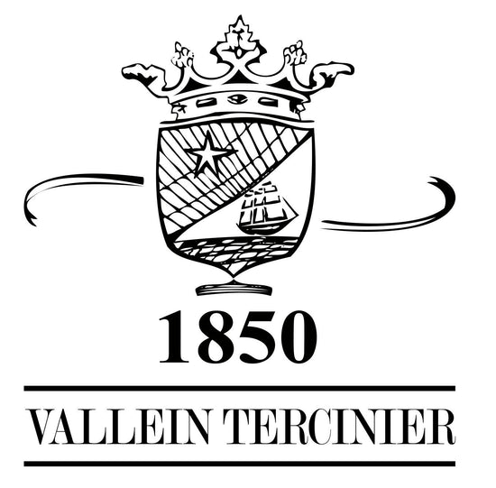 Vallein Tercinier Through The Grapevine Single Cask Cognac, Liquor Cave