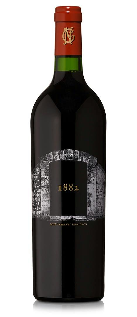 Inglenook 1882 Cabernet Sauvignon 2018 | Liquor Cave