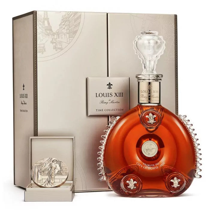 Remy Louis 13 Time Collection #2 | Liquor Cave