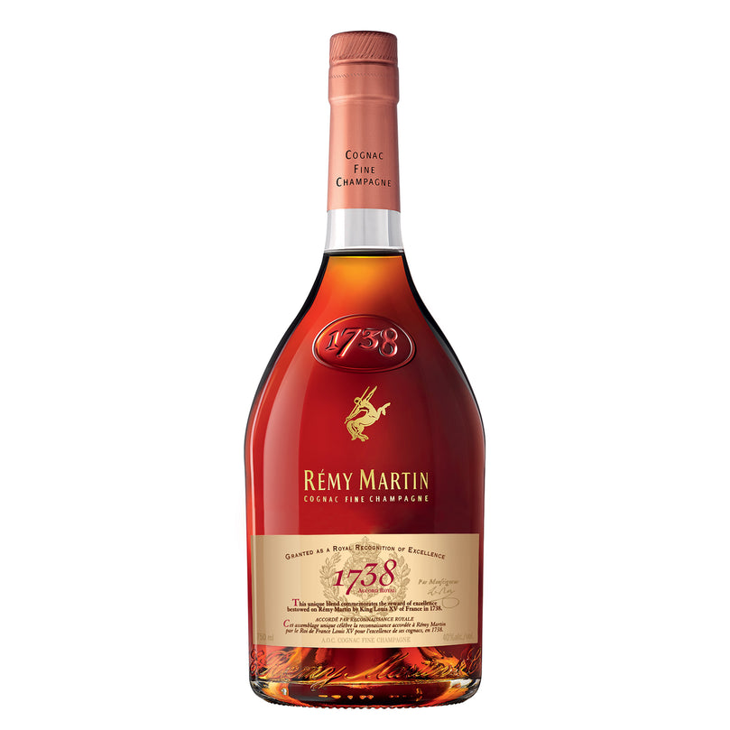 Remy Martin Cognac 1738 Accord Royal | Liquor Cave