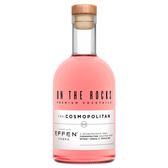 OTR Effen Cosmopolitan | Liquor Cave