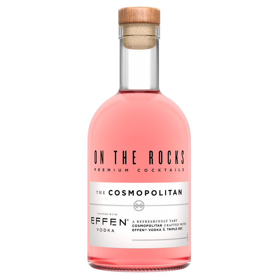 OTR Effen Cosmopolitan | Liquor Cave