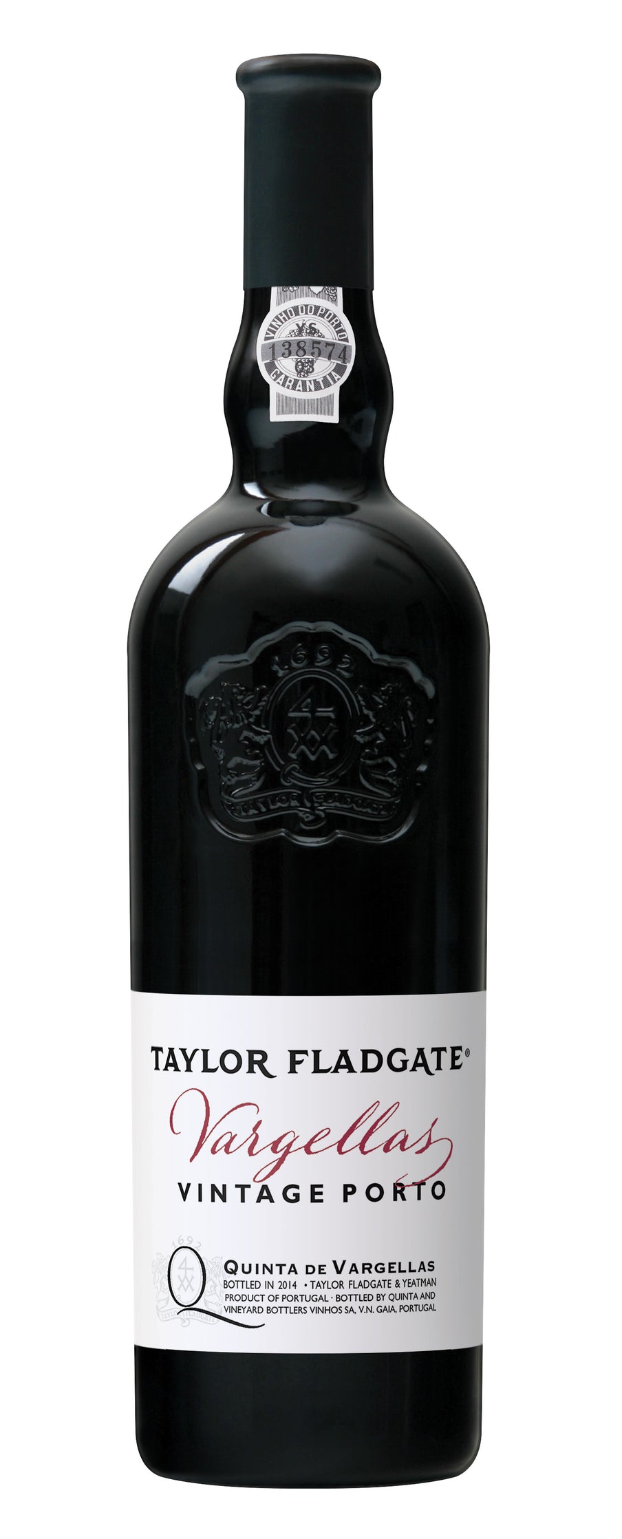 Taylor-Fladgate Quinta De Vargellas 2015 | Liquor Cave