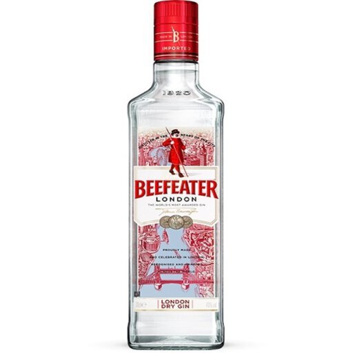 Beefeater Gin Dry 80º | Liquor Cave