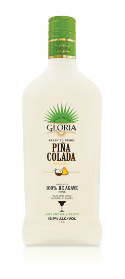 Rancho La Gloria Pina Colada Margarita | Liquor Cave