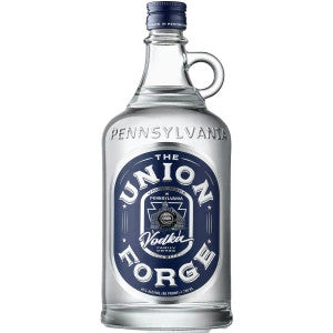 Union Forge Vodka Flyers Edition | Liquor Cave