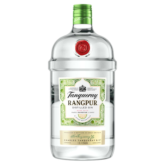 Tanqueray Rangpur Gin 1.75l | Liquor Cave