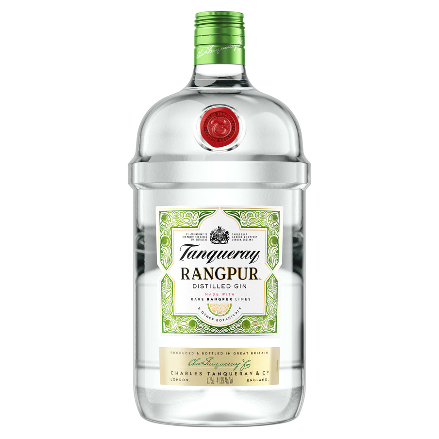 Tanqueray Rangpur Gin 1.75l | Liquor Cave