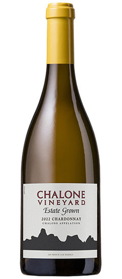 Chalone Chardonnay 2022 | Liquor Cave