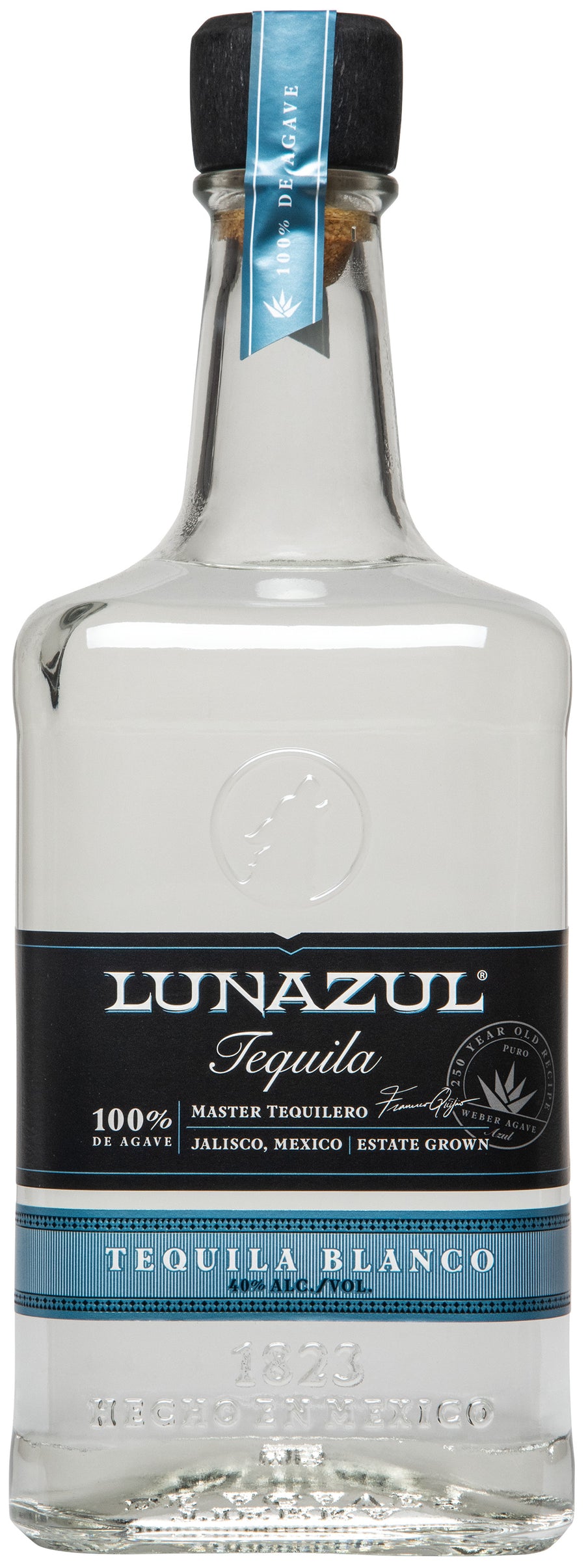 Lunazul Blanco | Liquor Cave