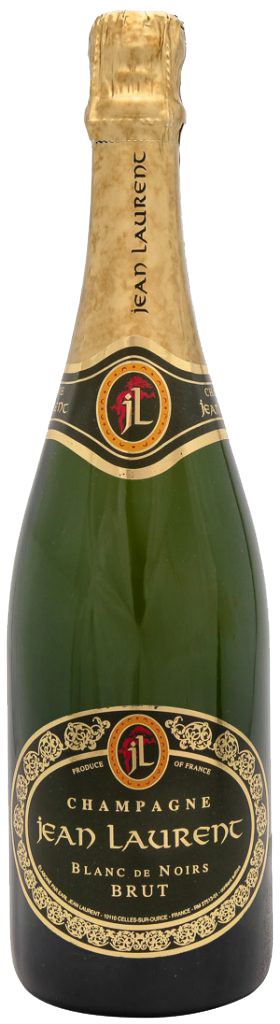 Jean Laurent Brut Blanc de Noirs NV