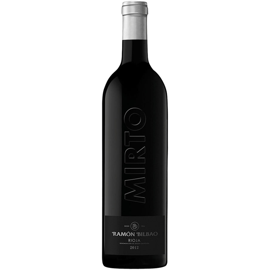 Ramon Bilbao Mirto 2016