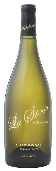 Trentadue Chardonnay 'La Storia' Russian River Valley 2022