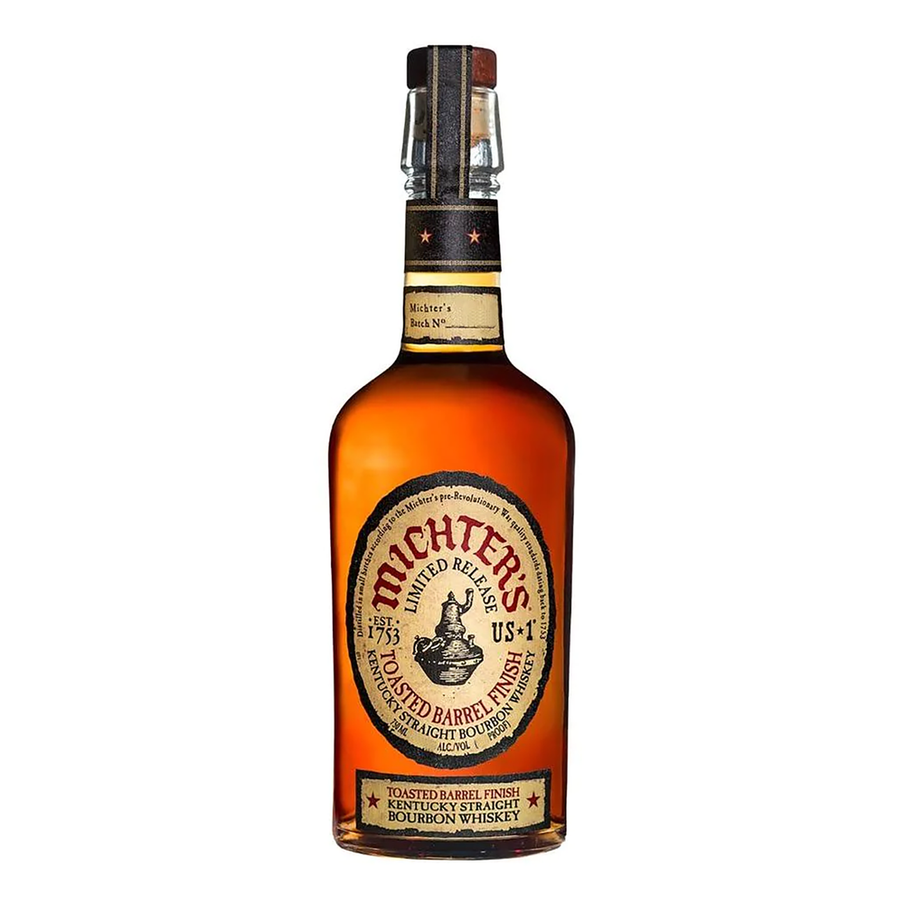 Michter'S Us*1 Toasted Barrel Finish Bourbon