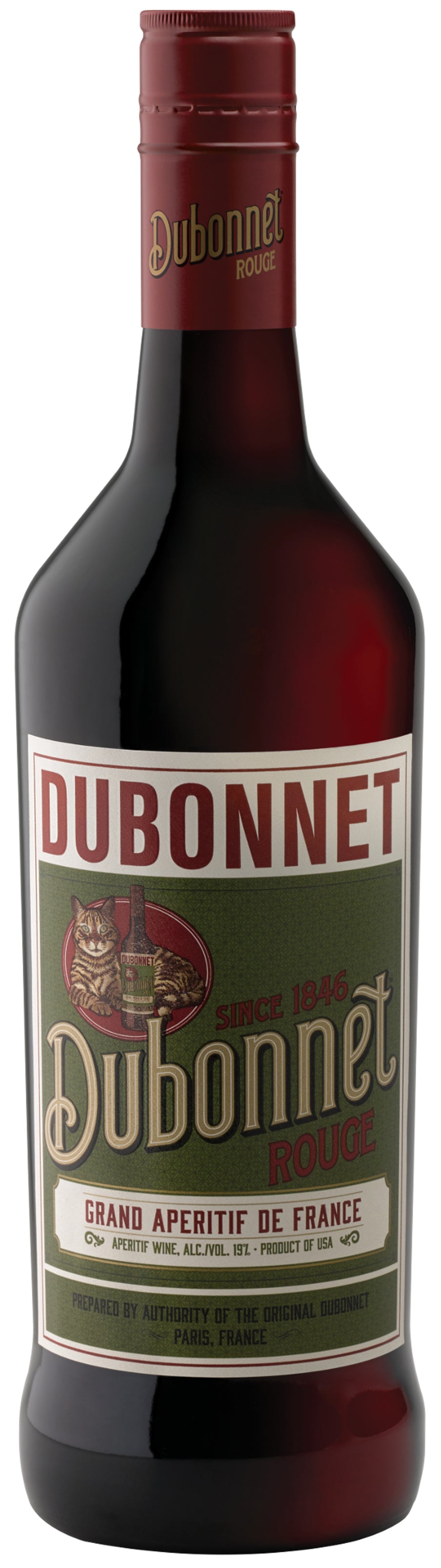 Dubonnet Rouge | Liquor Cave