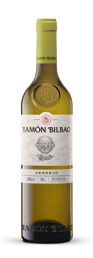 Ramon Bilbao Verdejo 2022  | Liquor Cave