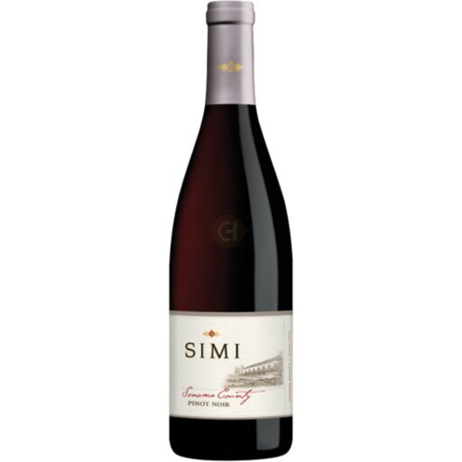 Simi Pinot Noir 2022 | Liquor Cave