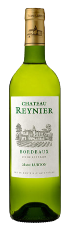 Reynier Bordeaux Blanc 2023