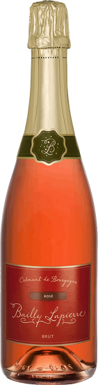 Bailly Lapierre Cremant de Bourgogne Rose NV