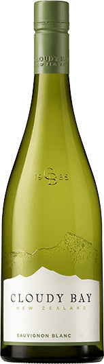 Cloudy Bay Sauvignon Blanc 2024