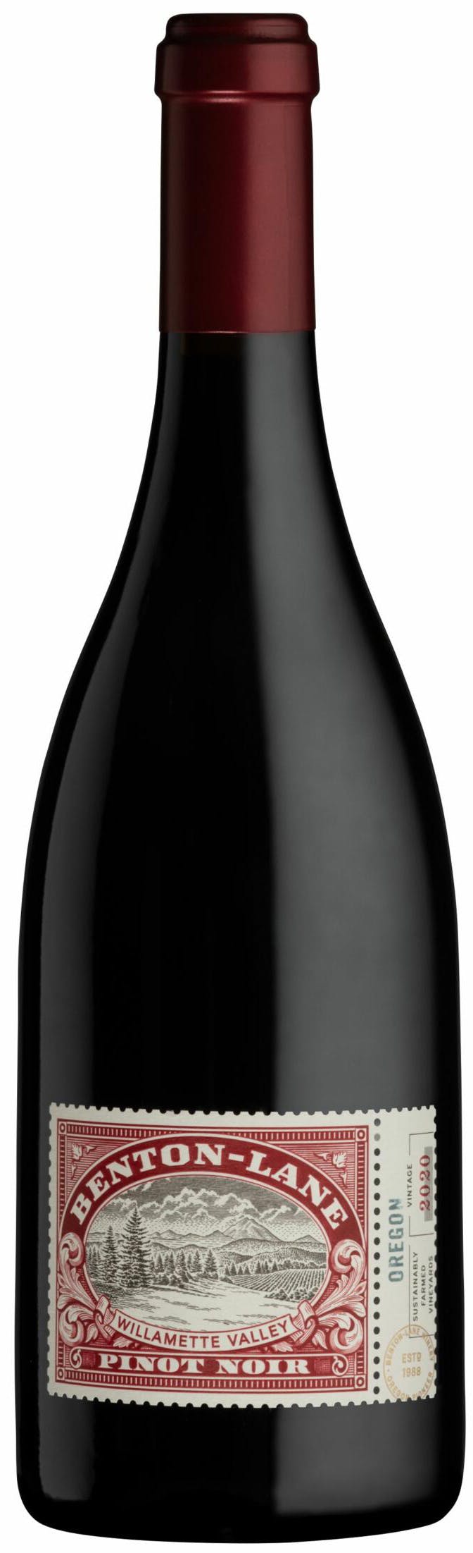 Benton-Lane Willamette Valley Pinot Noir 2023