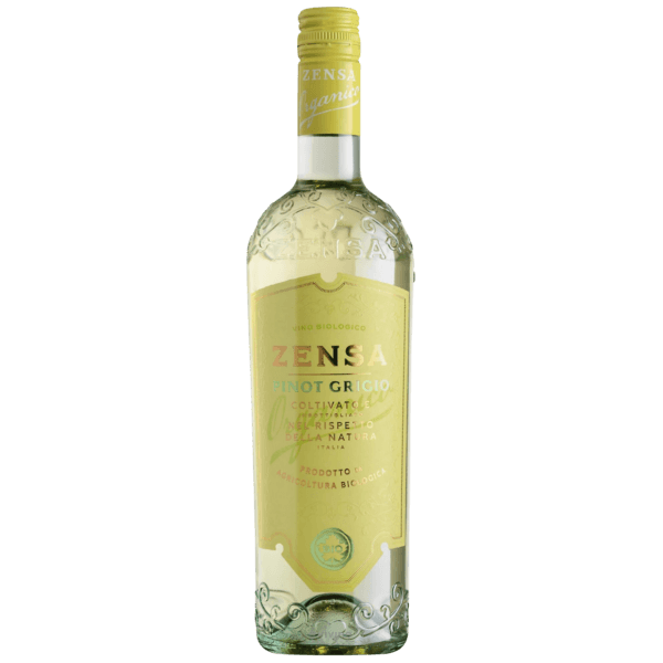 Zensa Puglia Pinot Grigio 2022