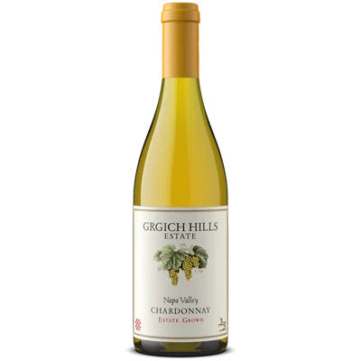 Grgich Chardonnay 2022 | Liquor Cave